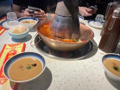 -鑫隆四季涮肉(八角畅游店)