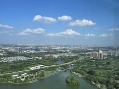 -嘉定凯悦·咖啡厅