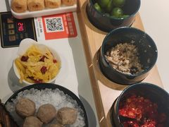 -烹然四季椰子鸡火锅(姚家园万象汇店)