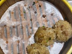 -三道菜(明堂公园店)