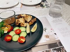 -娜娜家·Nana's restaurant(国金汇店)