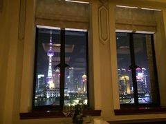 -上海和平饭店华懋阁 Cathay Room
