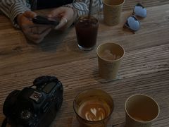-Vanilla Specialty Coffee(八大关店)
