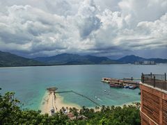 -海南分界洲岛旅游区