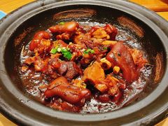 -袁州宴·地道袁州菜(袁山东路店)