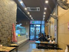 大堂-柳石居柳州螺蛳粉(万达店)