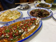 -南花桥羊肉馆老字号(乌镇店)
