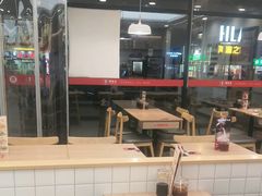 -李先生牛肉面快餐厅(白塔店)