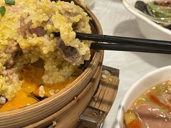 -喜洋洋(中山四路店)
