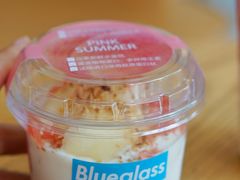 -Blueglass酸奶(财富购物中心店)