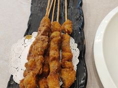 -功德林素菜饭庄(前门店)