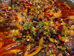 -云尊府云南菜·蒸汽石锅鱼(学清路店)