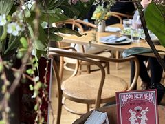 -BOR Eatery(安福路店)