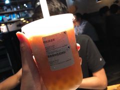 -喜茶(深圳福田星河COCO Park店)