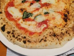 -Pizzeria da Nicola·火炉披萨(中大国际店)
