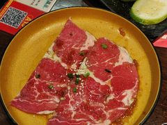 -赤牧日式烧肉自助(金桥永旺店)