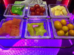 -金樽会所KTV(桂花南路店)