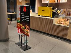 门面-麦当劳(东石东一路店)