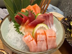 -今泉町·鳗 居酒屋(徐汇绿地缤纷城店)