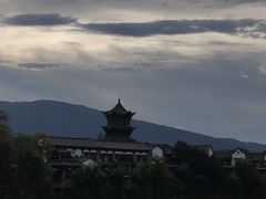 -乡村小榭饭店