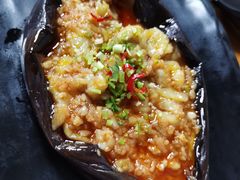 -兆辉木炭海鲜烧烤·海鲜小炒