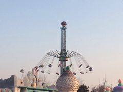 -北京石景山游乐园