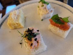 -FISH&POTATO Cō(地中海美食 万象城店)