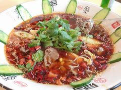 -德胜轩正宗顺德菜(宝安沙井会展中心店)