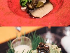 -西村日本料理(香格里拉饭店)
