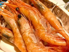 -喜庭海鲜自助(北辰三角洲北辰荟店)