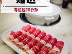 -小骨煲金华砂锅(转塘金街美地店)