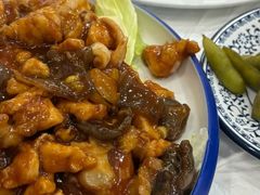 -聚福缘菜馆(隆昌路店)