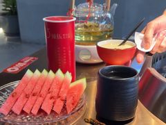-辣伍鲜毛肚老火锅(元一店)