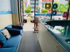 -哲学苑亲子园·早教婴儿托育·婴儿游泳(颐龙湾店)