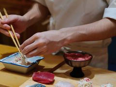 -荣一代目OMAKASE板前料理