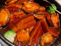 -梦都海鲜酒家(万达广场江桥店)