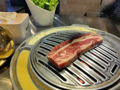 -OBANAE欧巴呢韩国传统烤肉店(三水店)
