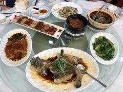 -东江海鲜酒家(艺都分店)