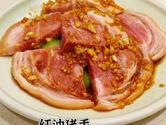 -和平馆·地道港澳茶餐厅(西门口店)