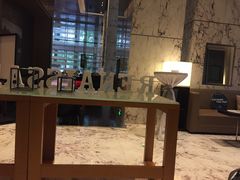-上海漕河泾万丽酒店