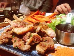 -澳骄 Aussie Kitchen·手工披萨·西餐(国大店)