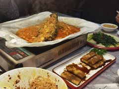 -红辣椒·川菜·火锅(朝外店)