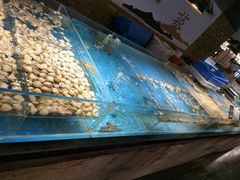 -粗茶淡饭·蒸鲜(光谷店)