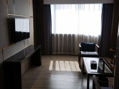 -华怡·金信酒店(潮州古城人民广场店)