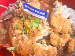 -卢聪艺小吃店(阳翟总店)