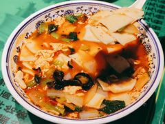 -令氏家外家周秦食府(高新店)