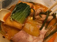 -小蛮椒麻辣烫·麻辣拌(青浦宝龙店)