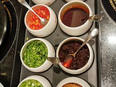 -协成海鲜火锅(情侣路店)