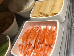 -海底捞火锅(金光华店)