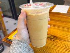 -陈记甜品窝(中山北路店)